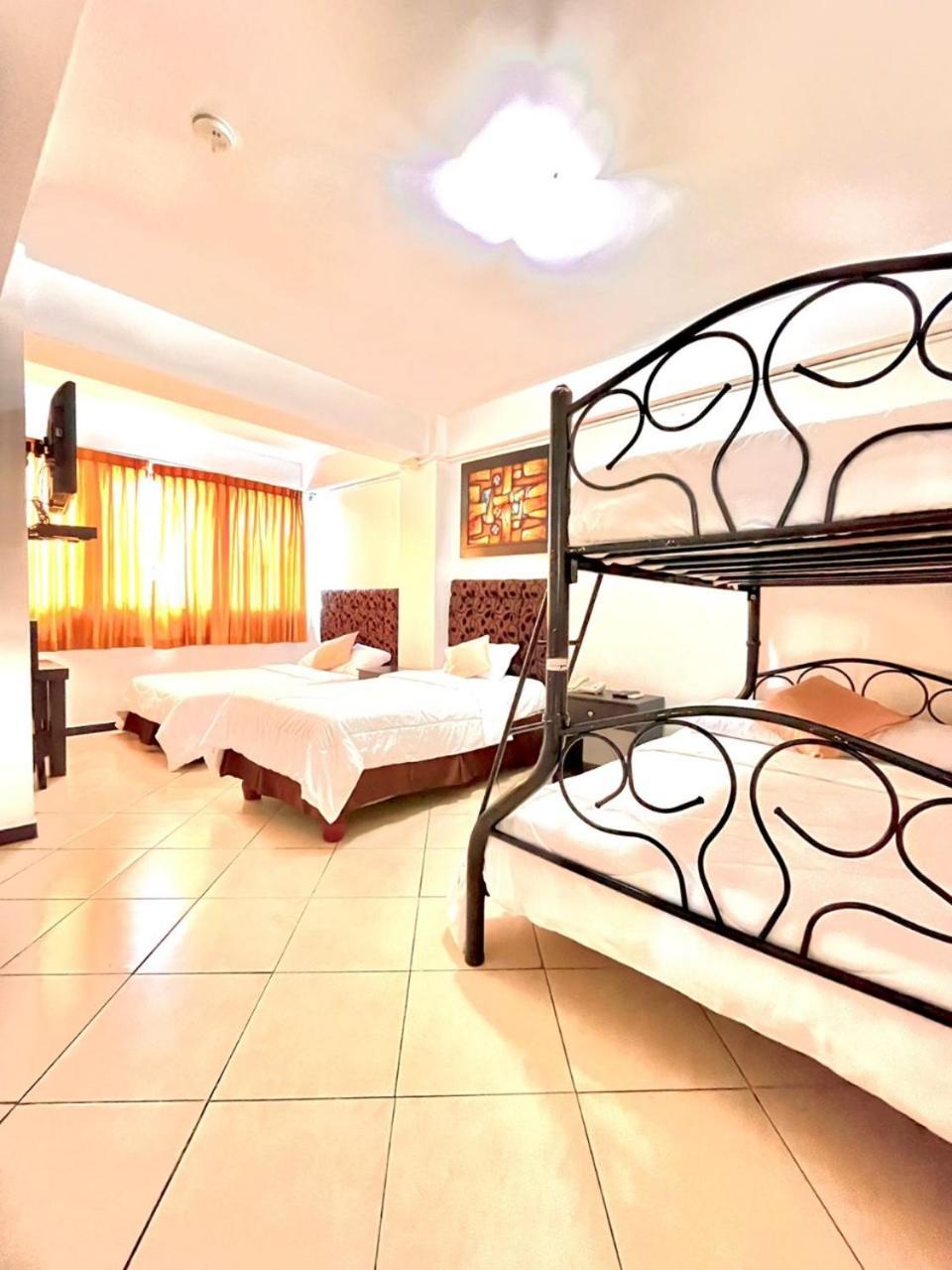 Hotel Presidente Beach Salinas  Exterior foto