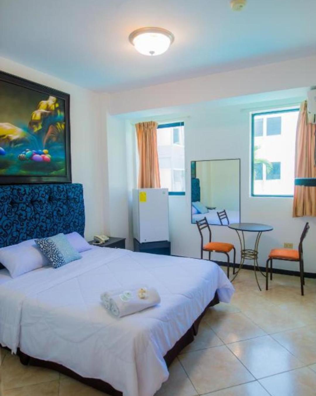 Hotel Presidente Beach Salinas  Exterior foto